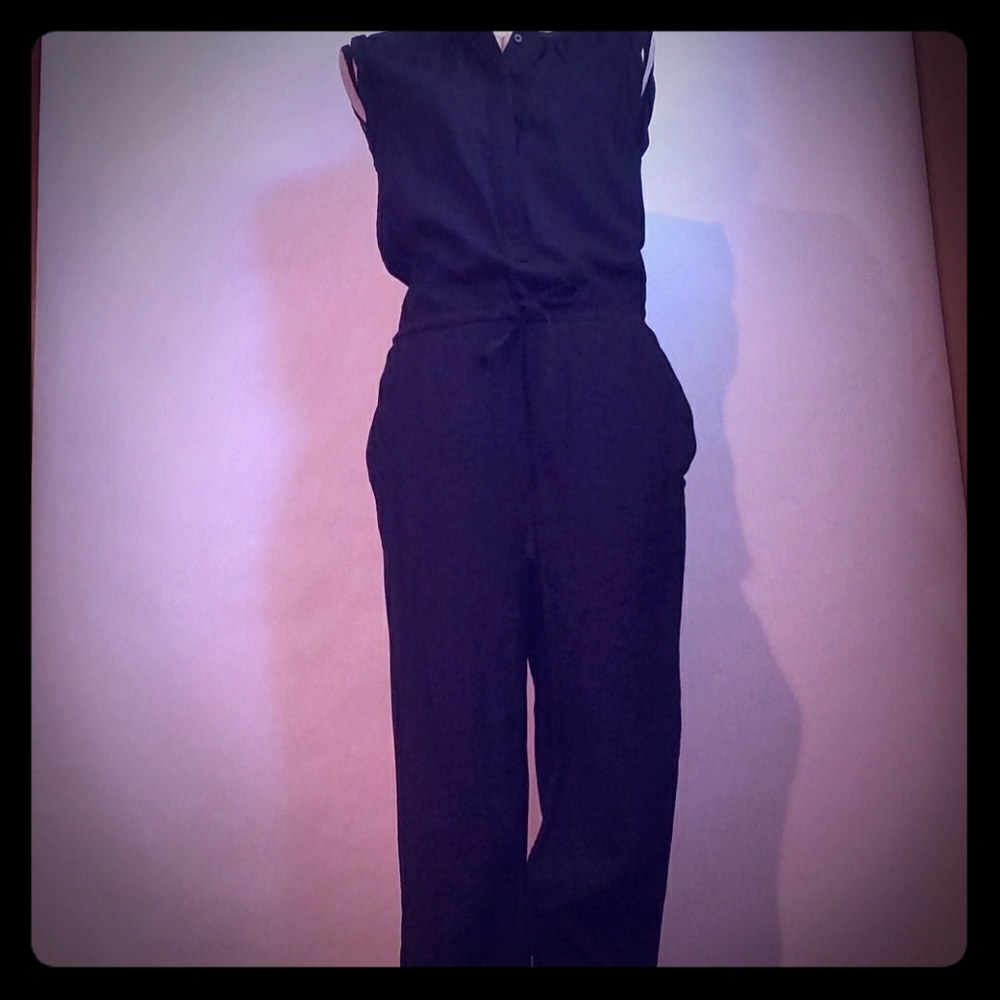 LOFT by Ann Taylor jumpsuit